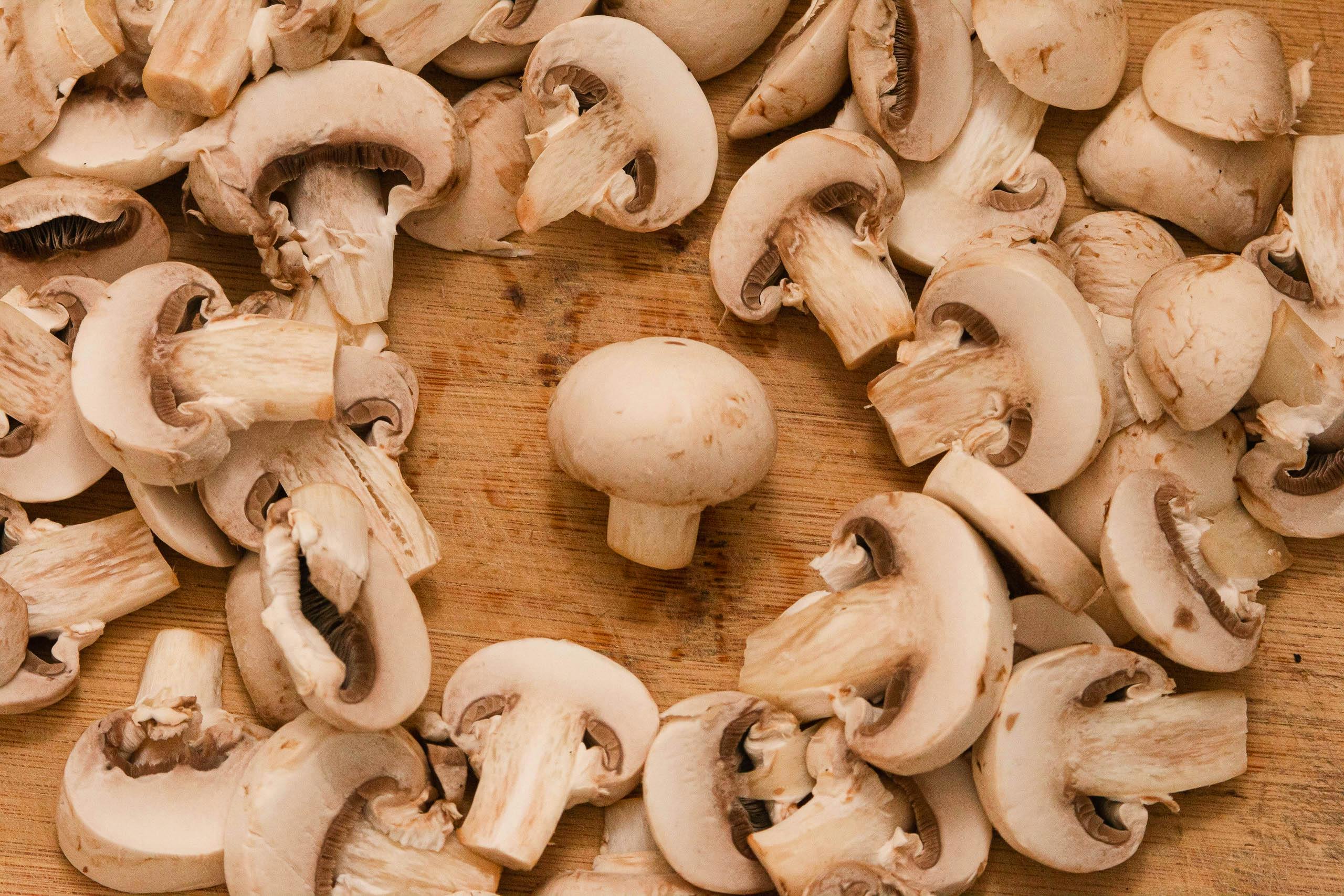 Why It’s the Future of Commercial Mushroom Farming